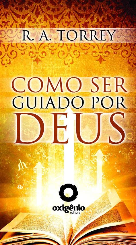 Como ser Guiado por Deus Portuguese Edition Kindle Editon
