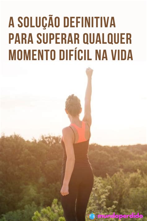 Como superar qualquer coisa com a técnica sobrep