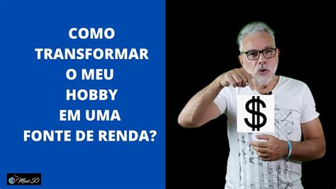 Como transformar seu hobby em uma renda extra com a bet718.com