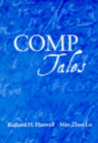 Comp Tales Introduction to College Composition Through Its Stories 9th Edition PDF