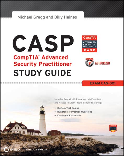 CompTIA Advanced Security Practitioner Study PDF