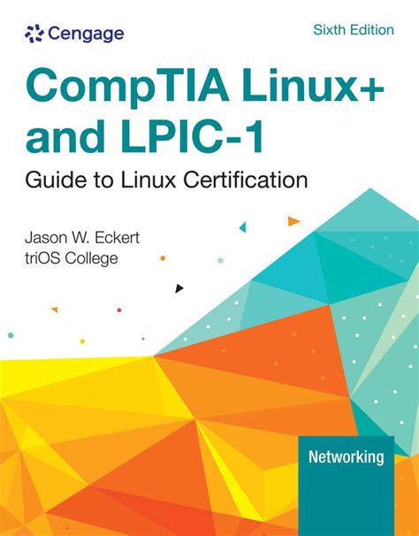 CompTIA Linux LPIC 1 Cert Guide PDF