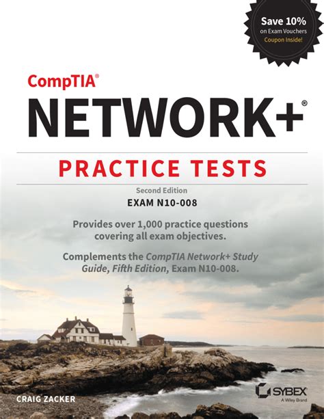 CompTIA Network+ Practice Test: Ace Your N10-008 Exam in 100 Questions!