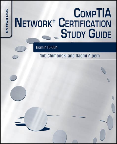 CompTIA Network Study Guide Exam N10-004 Kindle Editon