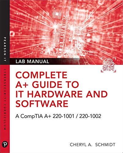 CompTIA.A.Complete.Lab.Manual Ebook PDF