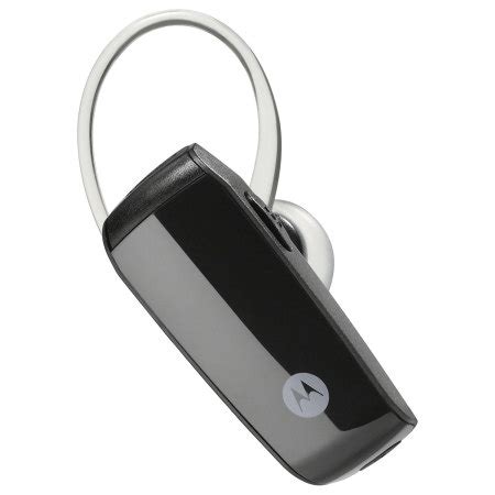 Compact Bluetooth Handsfree Headset Motorola Epub