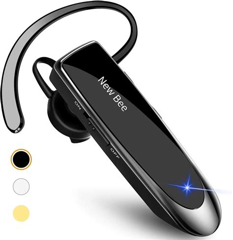 Compact Bluetooth Handsfree Headset Samsung Doc