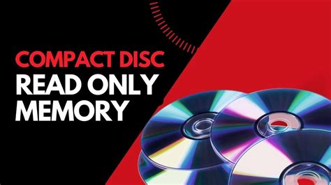 Compact Disc Read Only Memory Catalogue
