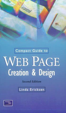 Compact Guide  Web Page Creation and Design Epub