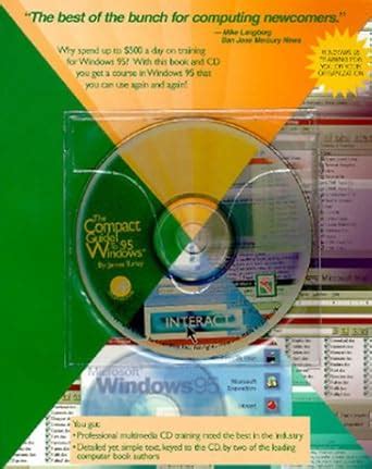 Compact Guide To Windows 95 Epub