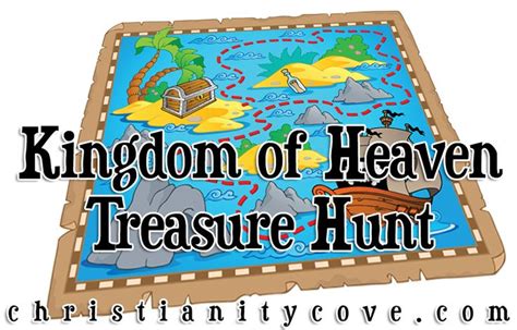 Compact Kids Bible Treasure Kindle Editon
