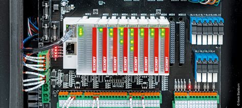 Compact and Pluggable: