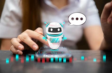 Companion AI Chatbots: Enhancing Digital Interactions