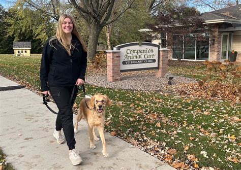 Companion Animal Care in Fond du Lac: A Comprehensive Guide