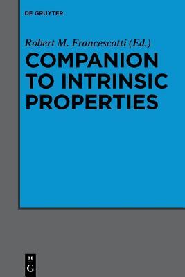 Companion to Intrinsic Properties Reader