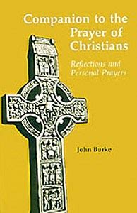 Companion to the Prayer of Christians Ebook Kindle Editon