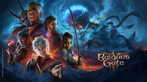 Companions of Baldur's Gate 3: An In-Depth Guide to Their Abilities and Backstories