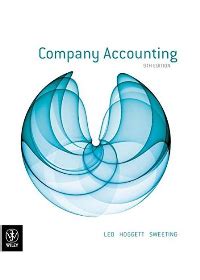 Company Accounting 9th Solution Kindle Editon