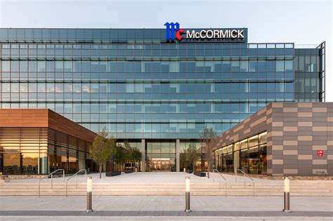 Company Headquarters: