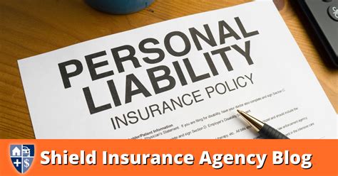 Company Liability Insurance: A Shield for Your Enterprise's Safety