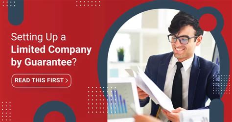 Company Limited by Guarantee: 10,000 Words of Comprehensive Insights