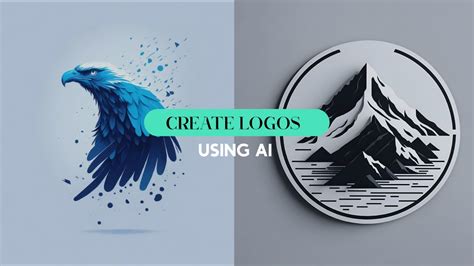 Company Logo AI Generator: 10,000+ Logos Made Easy