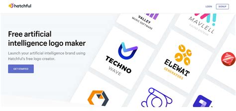 Company Logo AI Generator 101: The Ultimate Guide to Creating Eye-Catching Logos