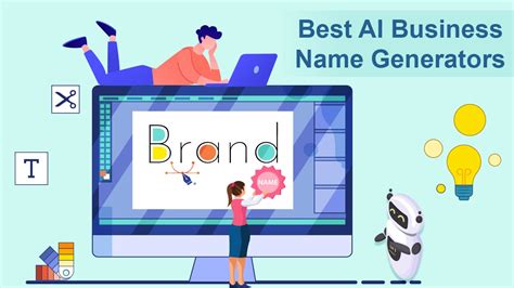 Company Name AI Generator: 10,000-Word Master Guide