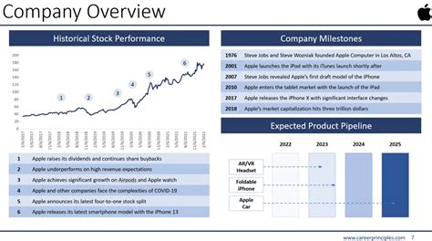 Company Overview and Stock Performance