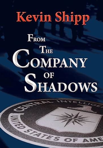 Company Shadows Kevin Michael Shipp PDF