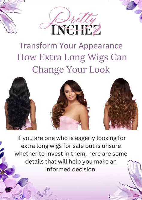 Company Wig: 10001 Ways to Elevate Your Style