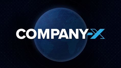 Company X: