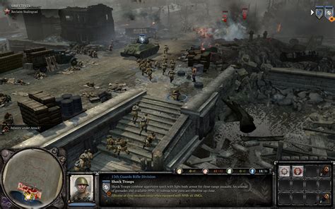 Company of Heroes 2: A Guide to Conceding Defeat