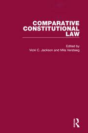 Comparative Constitutionalism 1st Edition Kindle Editon