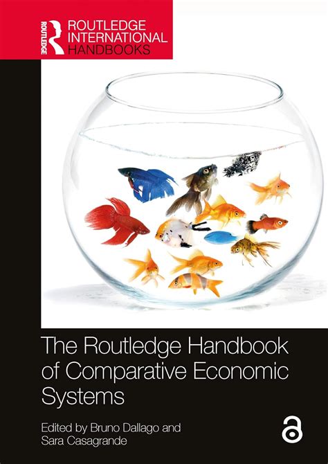 Comparative Economic Systems 4th Edition Epub