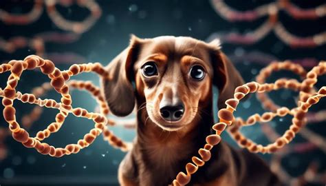 Comparative Genomics: Unraveling the Dachshund Genome