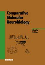 Comparative Molecular Neurobiology Epub