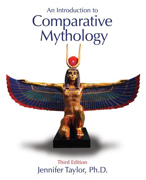 Comparative Mythology (Paperback) Ebook PDF
