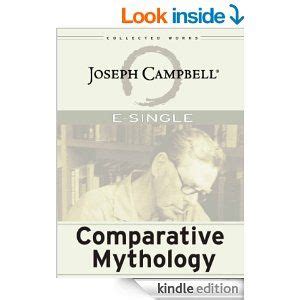 Comparative Mythology E-Singles Reader