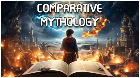 Comparative Mythology E-Singles Reader