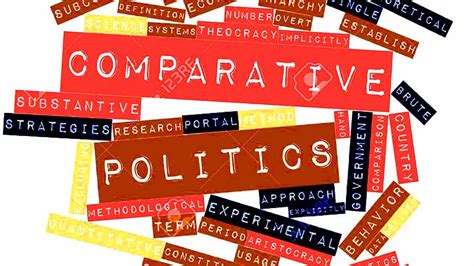 Comparative Politics Doc