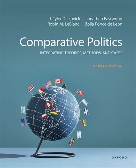 Comparative Politics & International Relations PDF