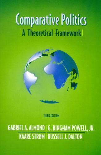 Comparative Politics A Theoretical Framework PDF