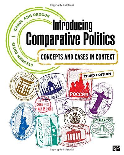 Comparative Politics Test Bank Answers PDF