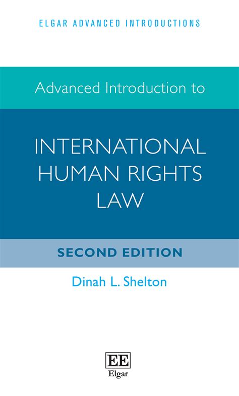 Comparative and International Human Right 1st Edition Kindle Editon