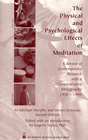 Comparative and Psychological Study on Meditation Ebook Kindle Editon