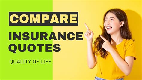 Compare Insurance Quotes in 60 Seconds or Less