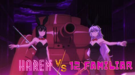 Comparing Pros and Cons of Addressing Harem Studio Bloodlust