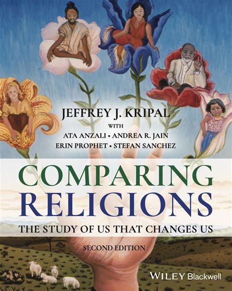 Comparing Religions Coming to Terms Reader