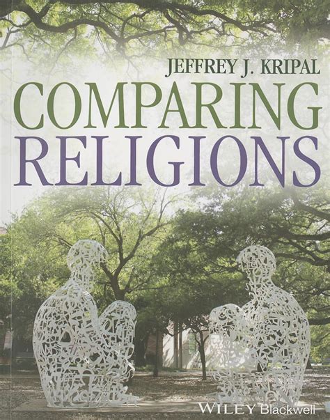 Comparing.Religions.Coming.to.Terms Ebook Epub